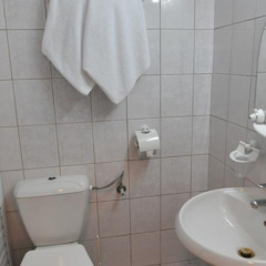 Отель Party Hotel Vladislav - Adults Only Болгария, Золотые пески - отзывы, цены и фото номеров - забронировать отель Party Hotel Vladislav - Adults Only онлайн ванная