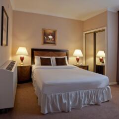 Britannia Hotel - Manchester City Centre 3* Представительский номер с различными типами кроватей фото 2