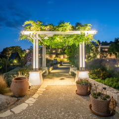Отель Ammouda Villas фото 11