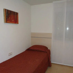 Отель Nuc Sun Resort Ла-Нусиа комната для гостей