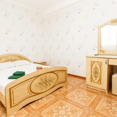 Гостиница Versal 2 Guest House Стандартный номер с различными типами кроватей фото 2