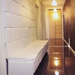 Отель 4th Floor Accommodation сауна фото 2