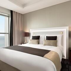 Отель Wyndham Dubai Marina 4* Номер Club