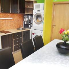 Hostel Kutak Нови Сад в номере фото 2