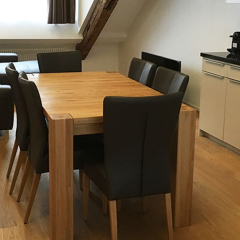 Отель Aparthotel Splendid in Zürich в номере фото 3