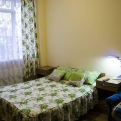 Гостиница Guest House Kseniya комната для гостей фото 3