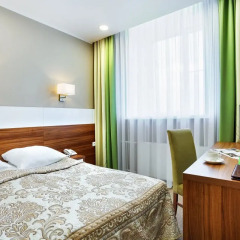 Отель Волхов 4* Номер Бизнес