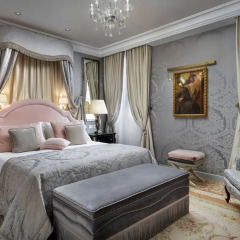 Hotel Danieli, a Luxury Collection Hotel, Venice 5* Улучшенный люкс с различными типами кроватей фото 3