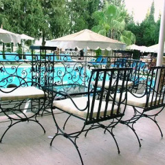 Kaya Maris Hotel Мармарис