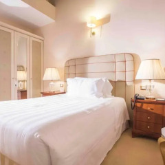 Golden Tower Hotel & Spa 5* Базовый номер с различными типами кроватей