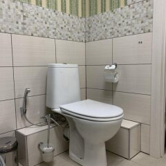 Гостиница Business Hall Стандартный номер с различными типами кроватей фото 4