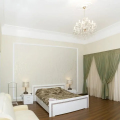 Апартаменты Bunin Suites Апартаменты разные типы кроватей фото 6