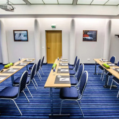 Отель Green Park Hotel Klaipeda Литва, Клайпеда - 7 отзывов об отеле, цены и фото номеров - забронировать отель Green Park Hotel Klaipeda онлайн помещение для мероприятий фото 3