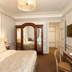 Hotel Regina Louvre 5* Номер Престиж