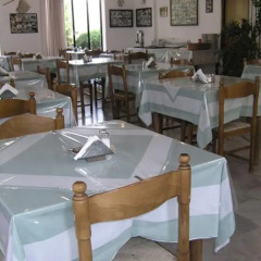 Hotel Katerina Парадиси питание