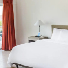 Отель Decameron Marazul - All Inclusive Колумбия, Сан-Андрес - отзывы, цены и фото номеров - забронировать отель Decameron Marazul - All Inclusive онлайн комната для гостей