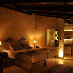 The Loop Hotel Kapadokya 4* Представительский люкс