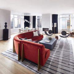 Отель Conrad New York Midtown США, Нью-Йорк - отзывы, цены и фото номеров - забронировать отель Conrad New York Midtown онлайн спа
