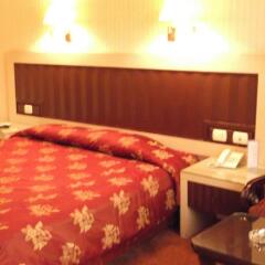 Lagoon Hotel and Spa Alexandria комната для гостей фото 2