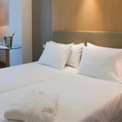Central Athens Hotel 3* Номер Regular фото 5