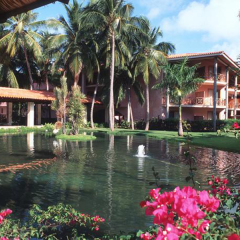 Отель Natura Park Beach Eco Resort & Spa