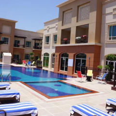 One to One Clover Hotel & Suites детские мероприятия
