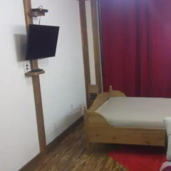 Гостиница Sarin Hotel в Саранске отзывы, цены и фото номеров - забронировать гостиницу Sarin Hotel онлайн Саранск комната для гостей фото 3