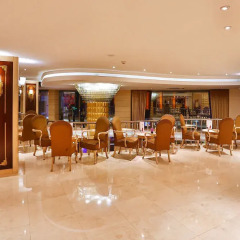 Hotel Mosaic интерьер отеля фото 2