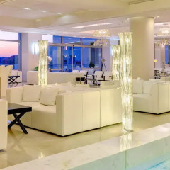 Отель Sentido Port Royal Villas & Spa - Только для взрослых спа