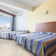 Hotel Club Palia La Roca комната для гостей фото 6