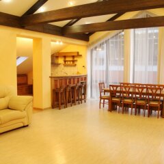 Отель Мелодия гор 3* Апартаменты фото 13
