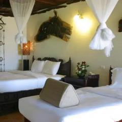 Отель Andaman Bangtao Bay Resort Пхукет комната для гостей