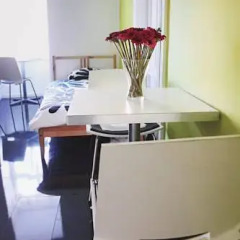 Отель 4th Floor Accommodation в номере