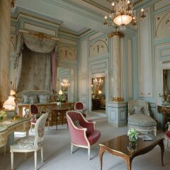 Отель Ritz Paris гостиничный бар