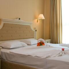 Duni Marina Beach Hotel - Все включено Созополь комната для гостей фото 5