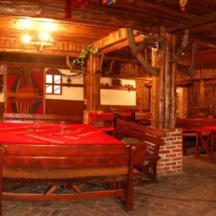 Hotel Rodina Банско гостиничный бар фото 4