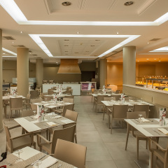 Hotel RH Vinaròs Playa питание
