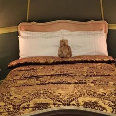 Отель Guest House Peter I комната для гостей фото 2