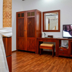 Отель Bandos Maldives 5* Номер Делюкс с различными типами кроватей фото 2