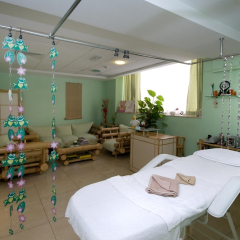 Bayview Hotel by ST Hotels Гзира спа