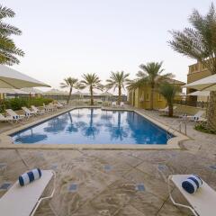 Апарт-Отель Roda Amwaj Suites Jumeirah Beach Residence бассейн фото 2
