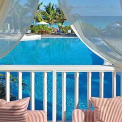 Отель Melia Las Americas фото 2
