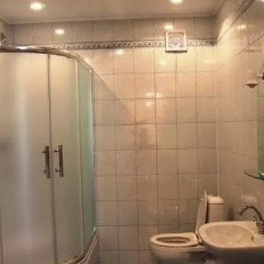 Hostel Anastasia Калининград ванная фото 4