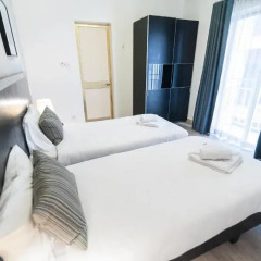 St. Julian's Bay Hotel 4* Семейный люкс фото 2