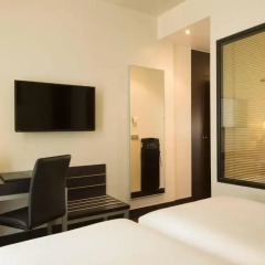 Le M Hotel 4* Классический номер фото 2