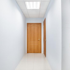 Hostel Sadovoye Koltso 1 интерьер отеля фото 3