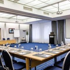 Отель Green Park Hotel Klaipeda Литва, Клайпеда - 7 отзывов об отеле, цены и фото номеров - забронировать отель Green Park Hotel Klaipeda онлайн помещение для мероприятий фото 2