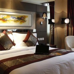 Vision Hotel комната для гостей фото 5