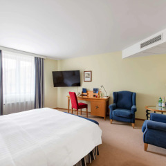 Отель Green Park Hotel Klaipeda Литва, Клайпеда - 7 отзывов об отеле, цены и фото номеров - забронировать отель Green Park Hotel Klaipeda онлайн удобства в номере