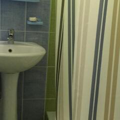Гостиница Paluba Guest House ванная